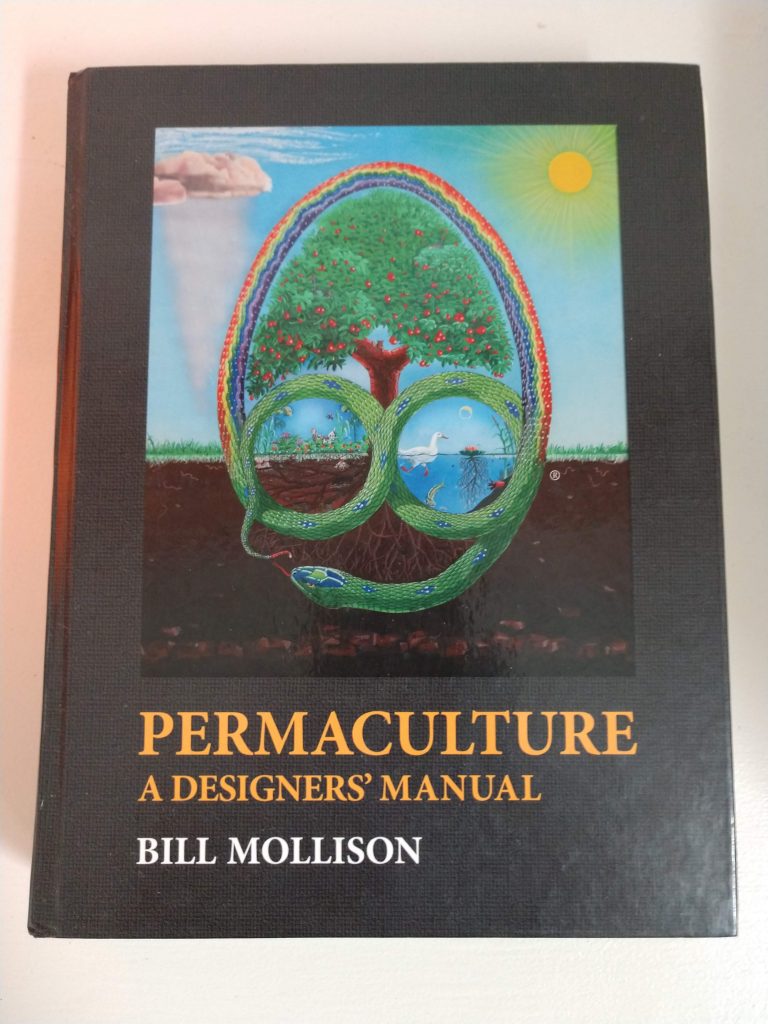 Permaculture Designer's Manual